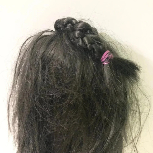 Yummi Land Nikki Neopolitan Ice Cream Soda Pop Doll Brunette  Hair - Picture 7 of 16